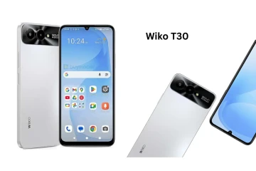 Wiko T30 price in Bangladesh
